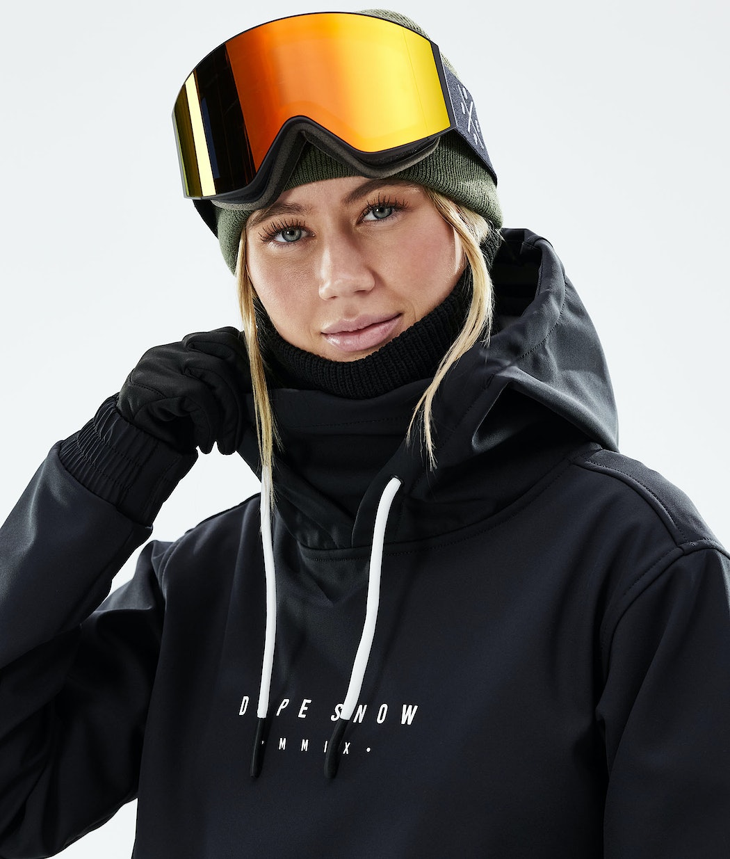 Dope Snowboardjakke Importør Norge - Dame
